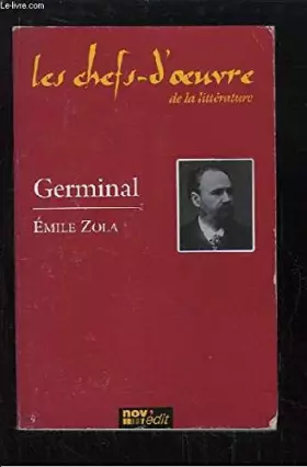 Couverture du produit · GERMINAL