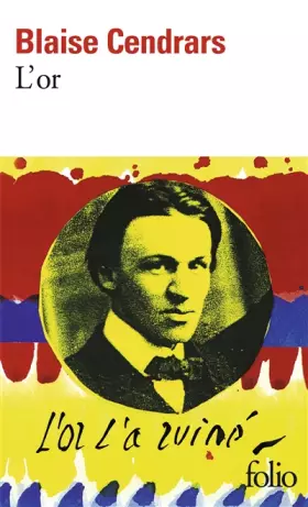 Couverture du produit · L'OR (LA MERVEILLEUSE HISTOIRE DU GENERAL JOHANN AUGUST SUPER)