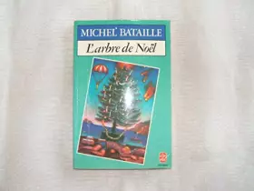 Couverture du produit · L'Arbre de Noël