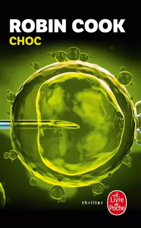 Couverture du produit · CHOC