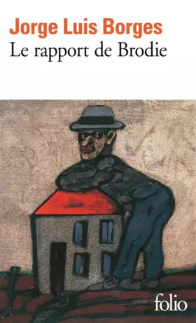 Couverture du produit · LE RAPPORT DE BRODIE