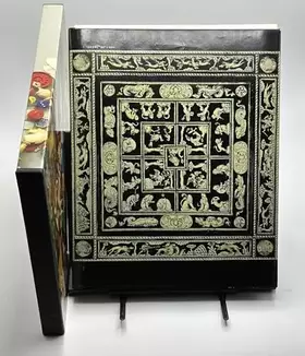 Couverture du produit · Les plus beaux jeux du monde