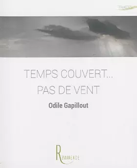 Couverture du produit · Temps couvert... pas de vent