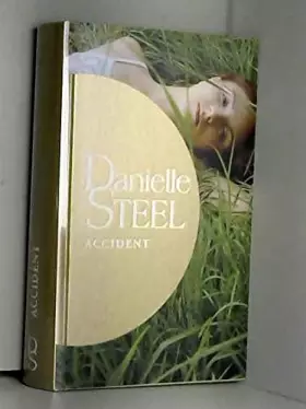 Couverture du produit · Accident