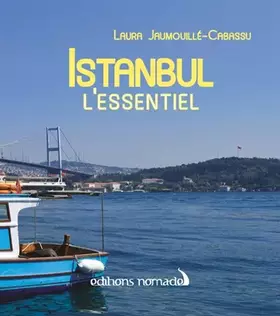 Couverture du produit · Istanbul l'essentiel