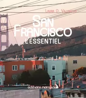 Couverture du produit · San Francisco l'essentiel