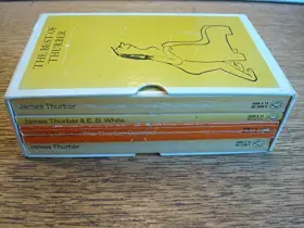 Couverture du produit · The Best Of James Thurber