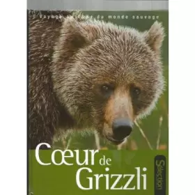 Couverture du produit · COEUR DE GRIZZLI