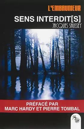 Couverture du produit · Sens interdit[S]