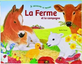 Couverture du produit · La Ferme et la campagne