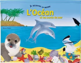 Couverture du produit · L'Océan et les bords de mer