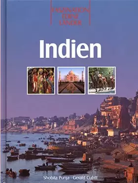 Couverture du produit · Faszination ferne Länder: Indien