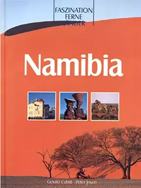 Couverture du produit · Faszination ferne Länder: Namibia