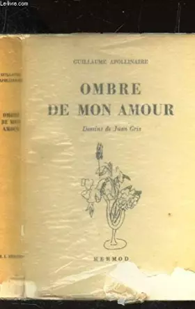 Couverture du produit · OMBRE DE MON AMOUR