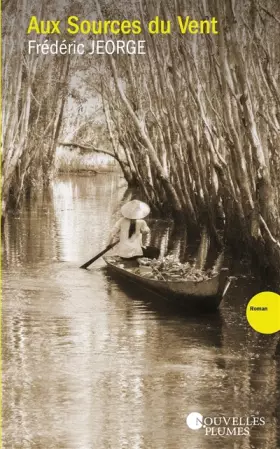 Couverture du produit · Aux sources du vent