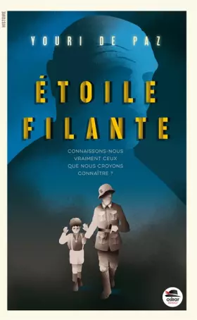Couverture du produit · L étoile filante