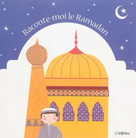 Couverture du produit · Raconte-moi le Ramadan