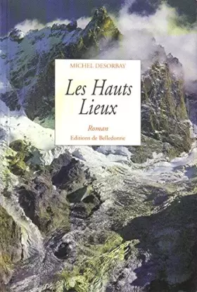 Couverture du produit · Les hauts lieux