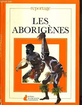 Couverture du produit · LES ABORIGENES / REPORTAGE