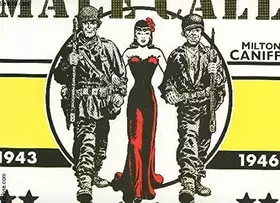 Couverture du produit · MALE CALL - 1943-1946.