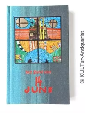 Couverture du produit · Das Buch vom 14. Juni.