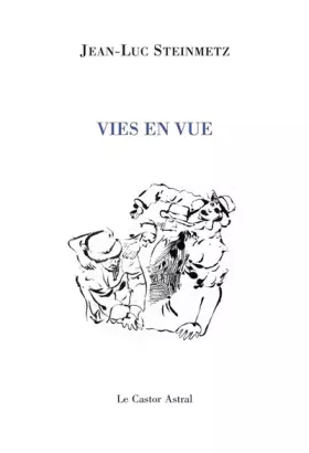 Couverture du produit · Vies en vue