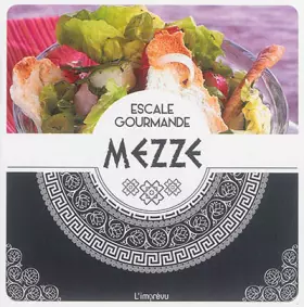 Couverture du produit · Mezze