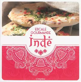 Couverture du produit · Inde