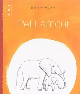 Couverture du produit · Petit amour