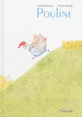 Couverture du produit · Pouline