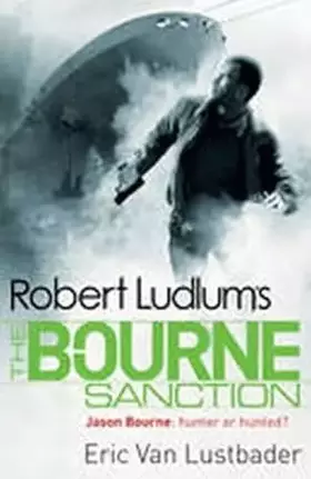 Couverture du produit · ROBERT LUDLUMS THE BOURNE