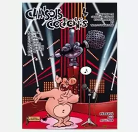 Couverture du produit · Chansons Cochonnes 4