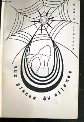 Couverture du produit · AUX GLANES DU SILENCE