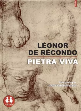 Couverture du produit · Pietra Viva