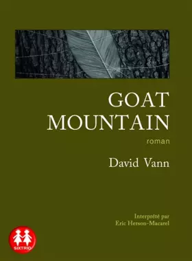Couverture du produit · Goat Mountain