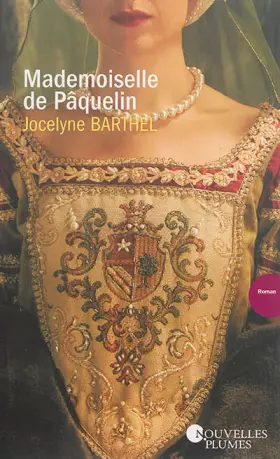 Couverture du produit · Mademoiselle de Pâquelin