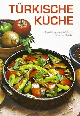 Couverture du produit · Türkische Küche