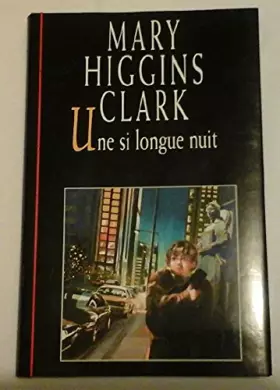 Couverture du produit · Une si longue nuit