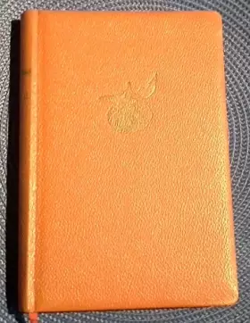 Couverture du produit · LA MANDARINE