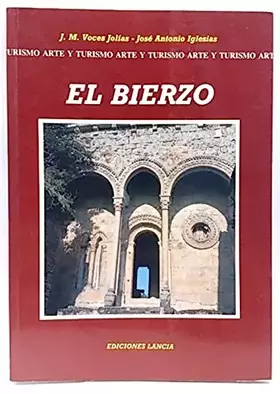 Couverture du produit · EL BIERZO