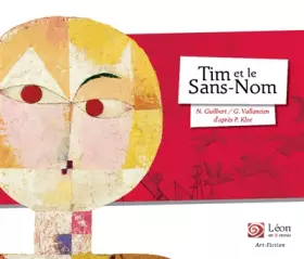 Couverture du produit · Tim et le sans-nom