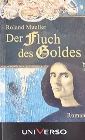 Couverture du produit · Der Fluch des Goldes
