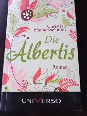 Couverture du produit · Die Albertis