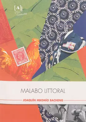 Couverture du produit · Malabo Littoral