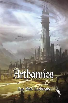 Couverture du produit · Arthamios