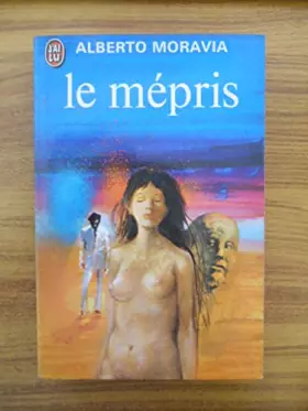 Couverture du produit · Le mépris / Moravia, Alberto / Réf13187