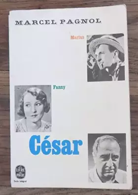 Couverture du produit · Marius / Pagnol, Marcel / Réf13006