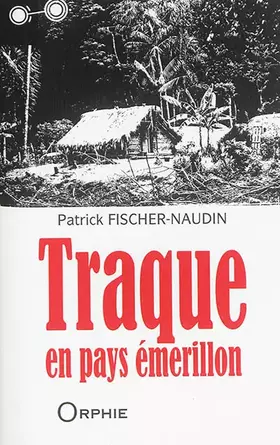 Couverture du produit · Traque en pays émerillon