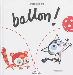 Couverture du produit · Ballon !