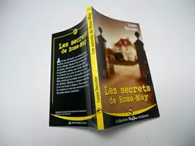Couverture du produit · Les secrets de Rosa-May